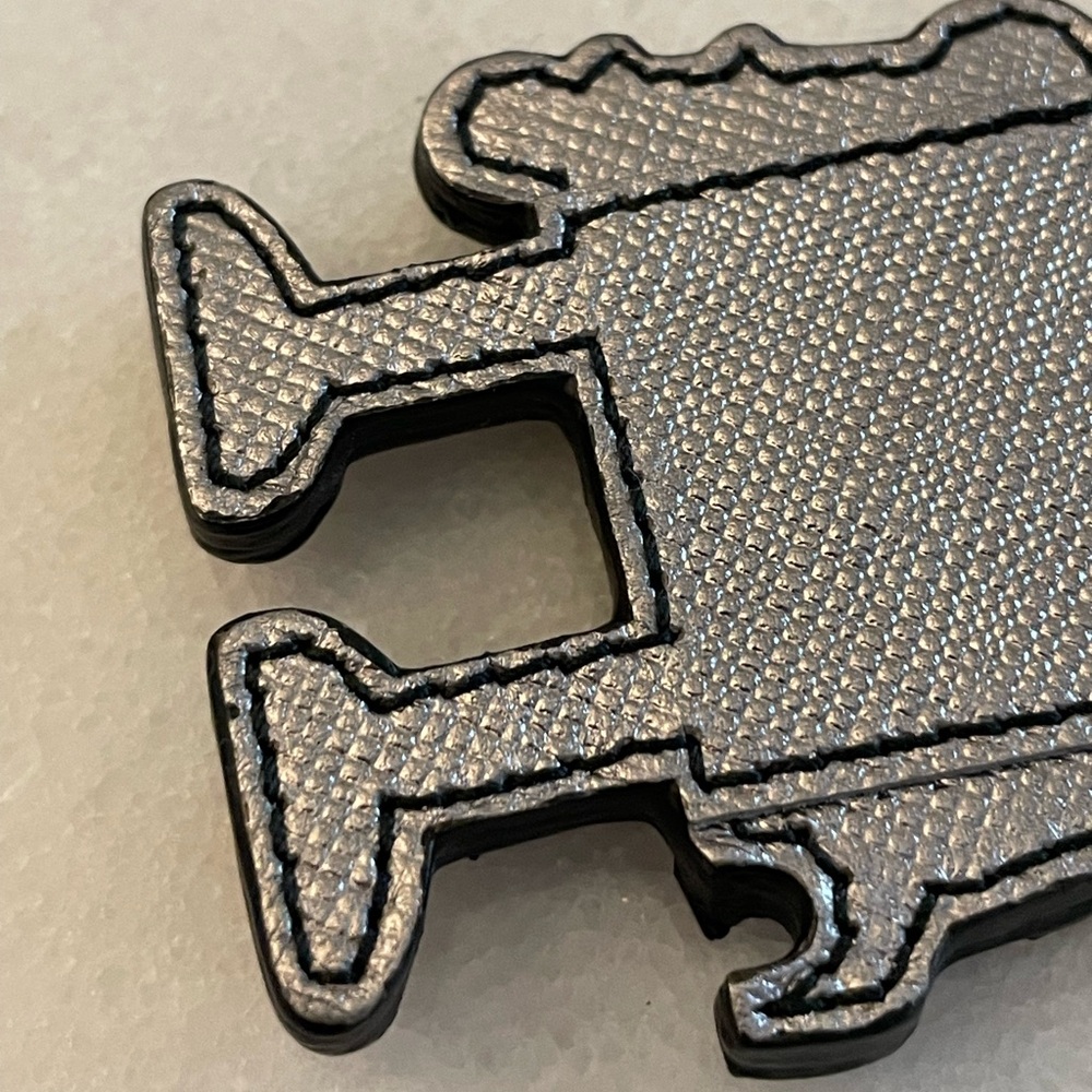 Prada Robot Purse Charm or Keychain - Picture 8 of 12